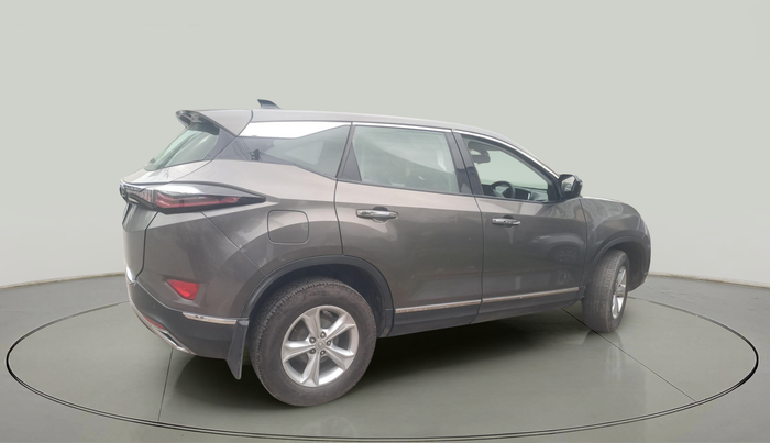 2019 Tata Harrier XZ 2.0L, Diesel, Manual, 1,63,819 km, exterior