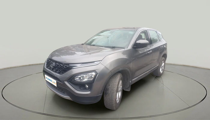 2019 Tata Harrier XZ 2.0L, Diesel, Manual, 1,63,819 km, exterior