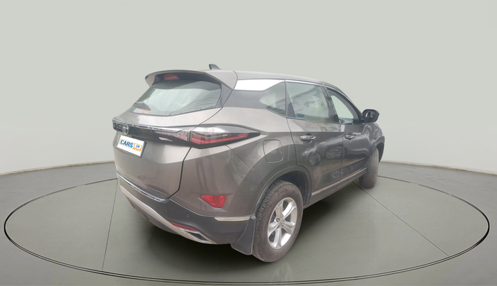 2019 Tata Harrier XZ 2.0L, Diesel, Manual, 1,63,819 km, exterior