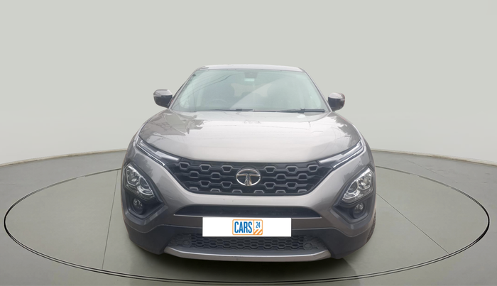 2019 Tata Harrier XZ 2.0L, Diesel, Manual, 1,63,819 km, exterior