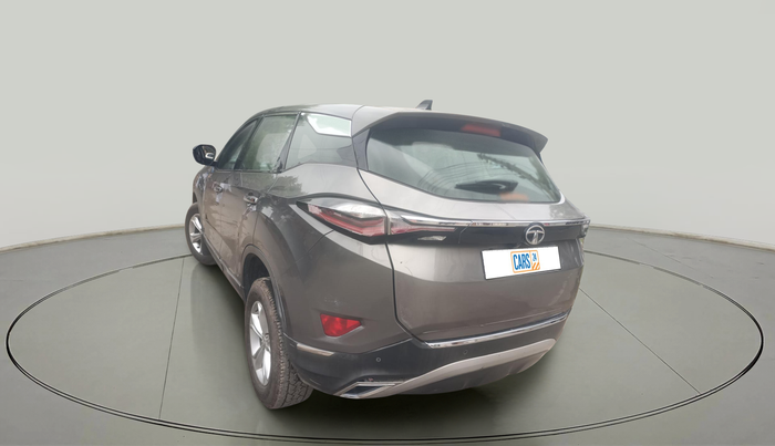 2019 Tata Harrier XZ 2.0L, Diesel, Manual, 1,63,819 km, exterior