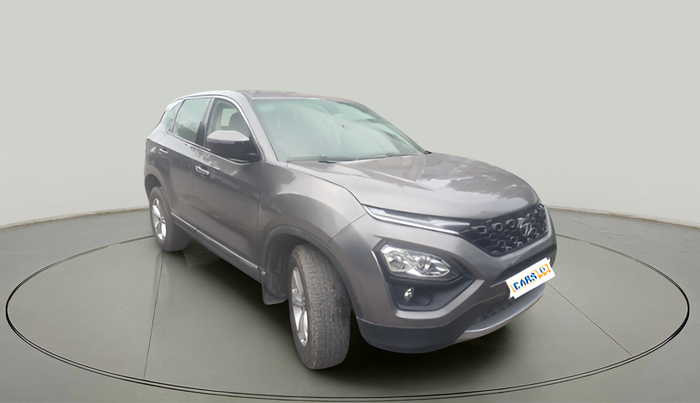 2019 Tata Harrier XZ 2.0L, Diesel, Manual, 1,63,819 km, exterior