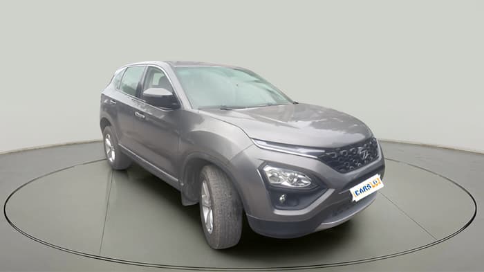 2019 Tata Harrier XZ 2.0L, Diesel, Manual, 1,68,254 km, exterior