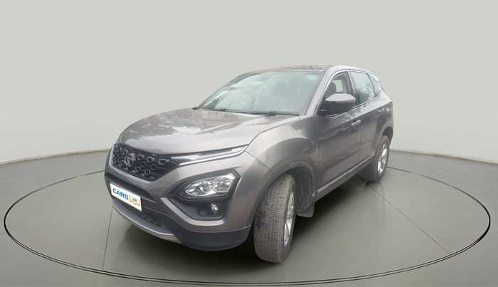 2019 Tata Harrier XZ 2.0L, Diesel, Manual, 1,63,819 km, exterior