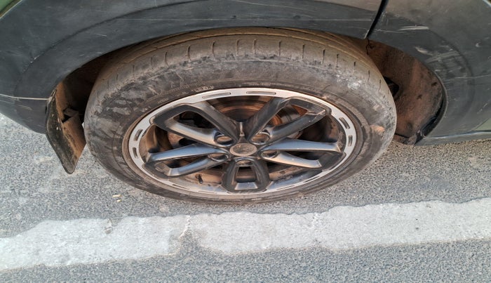 2015 BMW Mini COOPER D 5 DOOR, Diesel, Automatic, 41,946 km, tyre