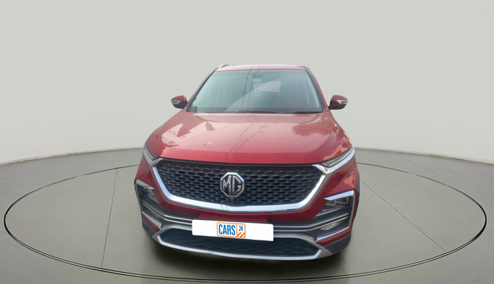 2019 MG HECTOR SHARP 1.5 DCT PETROL, Petrol, Automatic, 46,165 km, exterior