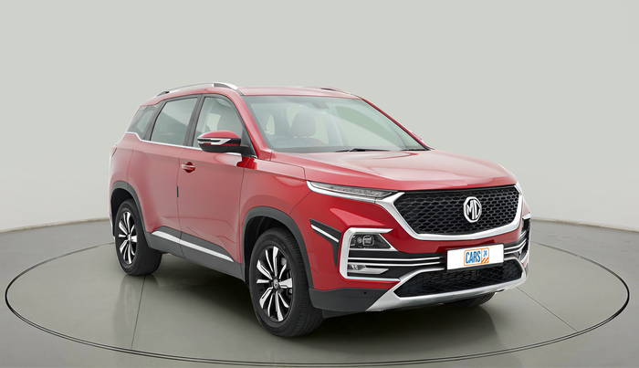 2019 MG HECTOR SHARP 1.5 DCT PETROL, Petrol, Automatic, 46,165 km, exterior