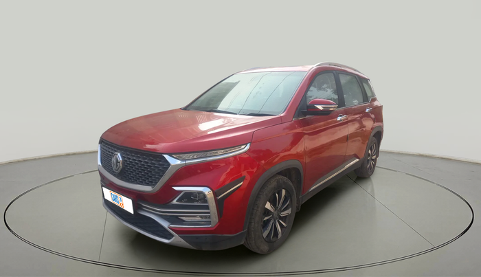 2019 MG HECTOR SHARP 1.5 DCT PETROL, Petrol, Automatic, 46,165 km, exterior