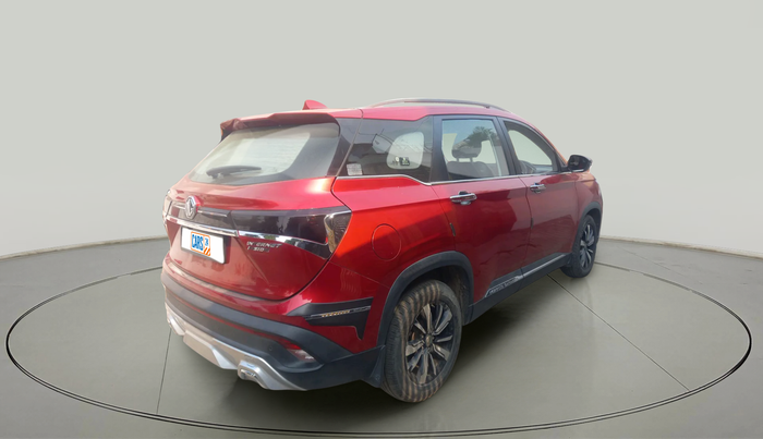 2019 MG HECTOR SHARP 1.5 DCT PETROL, Petrol, Automatic, 46,165 km, exterior