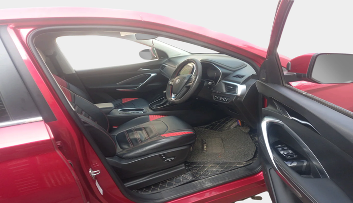 2019 MG HECTOR SHARP 1.5 DCT PETROL, Petrol, Automatic, 46,165 km, interior