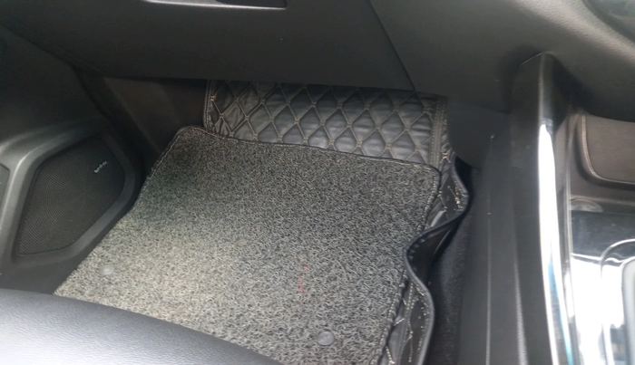 2019 MG HECTOR SHARP 1.5 DCT PETROL, Petrol, Automatic, 46,165 km, interior