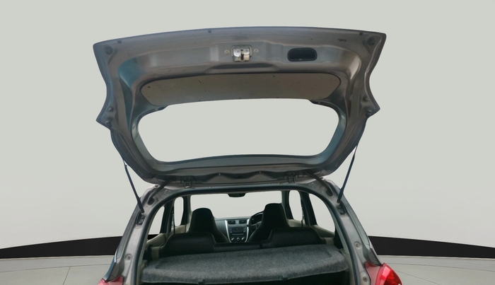 2016 Maruti Celerio ZXI, Petrol, Manual, 22,824 km, exterior