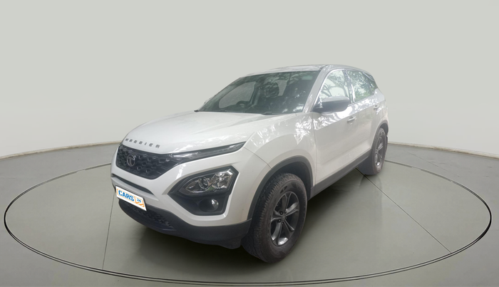 2020 Tata Harrier XT PLUS 2.0L KRYOTEC, Diesel, Manual, 54,596 km, exterior