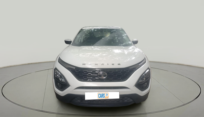 2020 Tata Harrier XT PLUS 2.0L KRYOTEC, Diesel, Manual, 54,596 km, exterior