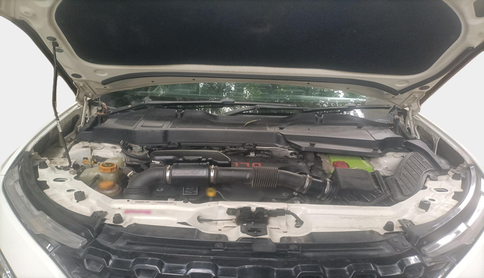 2020 Tata Harrier XT PLUS 2.0L KRYOTEC, Diesel, Manual, 54,596 km, exterior