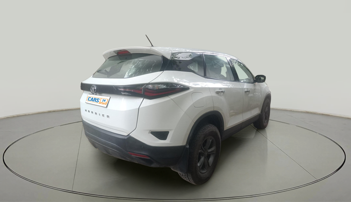 2020 Tata Harrier XT PLUS 2.0L KRYOTEC, Diesel, Manual, 54,596 km, exterior