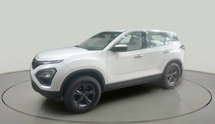2020 Tata Harrier XT PLUS 2.0L KRYOTEC, Diesel, Manual, 54,596 km, exterior