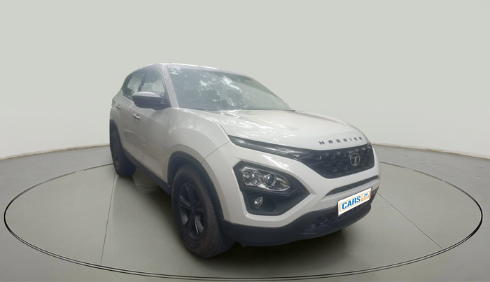 2020 Tata Harrier XT PLUS 2.0L KRYOTEC, Diesel, Manual, 54,596 km, exterior