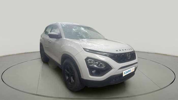 2020 Tata Harrier XT PLUS 2.0L KRYOTEC, Diesel, Manual, 54,596 km, exterior