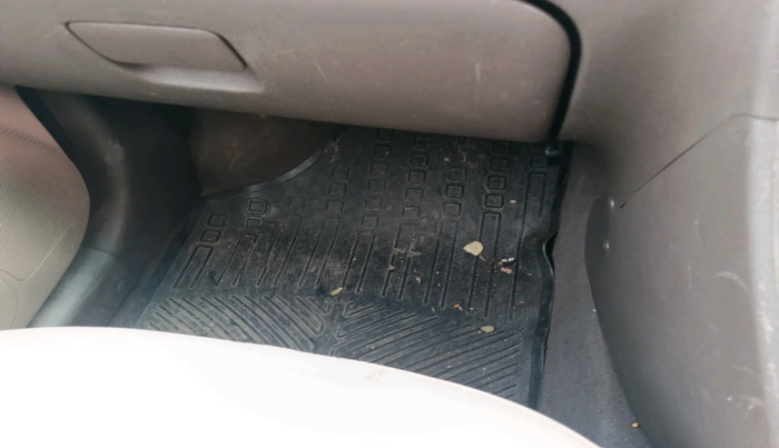 2016 Hyundai i10 SPORTZ 1.1, Petrol, Manual, 66,773 km, interior