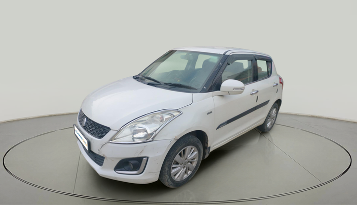 2016 Maruti Swift ZDI, Diesel, Manual, 46,767 km, exterior