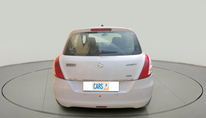 2016 Maruti Swift ZDI, Diesel, Manual, 46,767 km, exterior