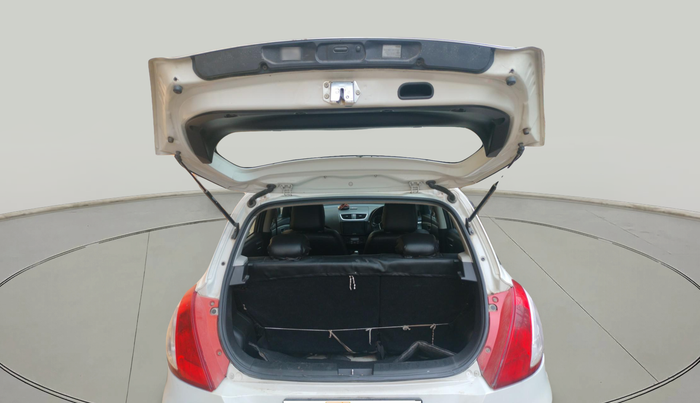 2016 Maruti Swift ZDI, Diesel, Manual, 46,767 km, exterior