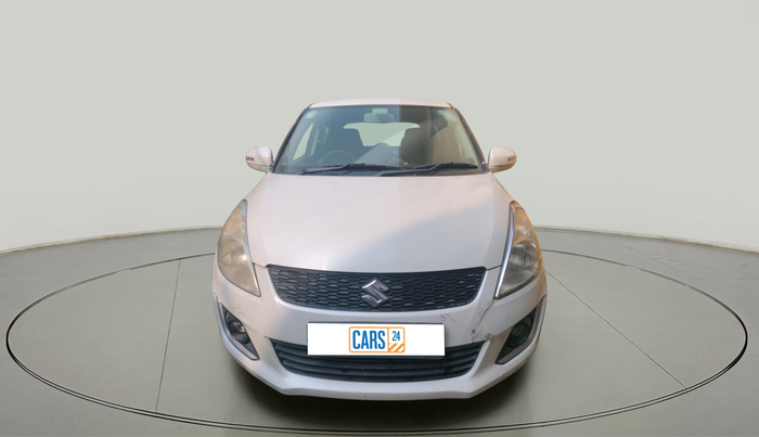 2016 Maruti Swift ZDI, Diesel, Manual, 46,767 km, exterior