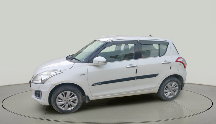 2016 Maruti Swift ZDI, Diesel, Manual, 46,767 km, exterior