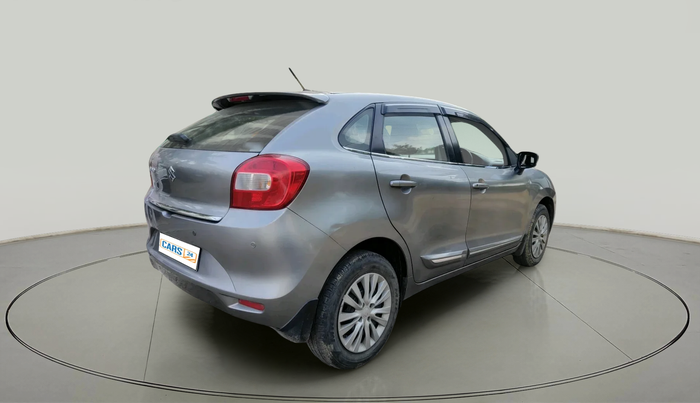 2019 Maruti Baleno DELTA PETROL 1.2, Petrol, Manual, 62,707 km, exterior