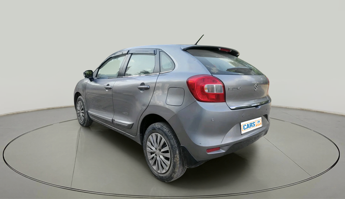 2019 Maruti Baleno DELTA PETROL 1.2, Petrol, Manual, 62,707 km, exterior