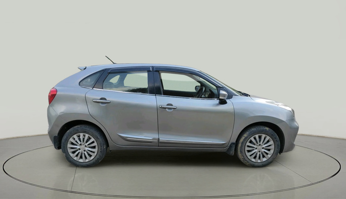 2019 Maruti Baleno DELTA PETROL 1.2, Petrol, Manual, 62,707 km, exterior