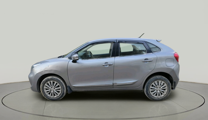 2019 Maruti Baleno DELTA PETROL 1.2, Petrol, Manual, 62,707 km, exterior