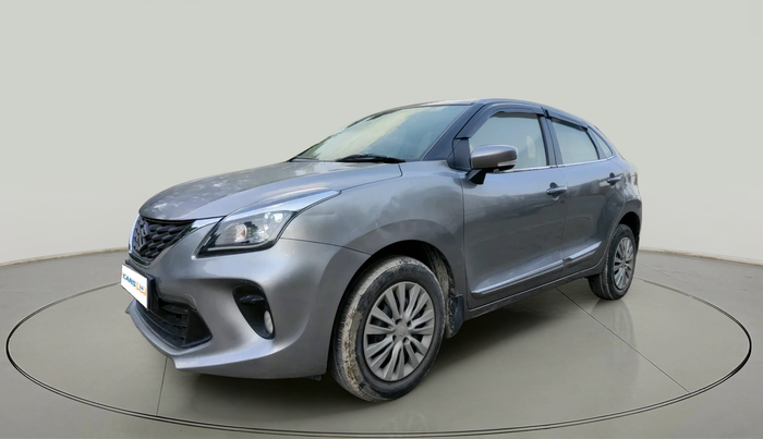 2019 Maruti Baleno DELTA PETROL 1.2, Petrol, Manual, 62,707 km, exterior