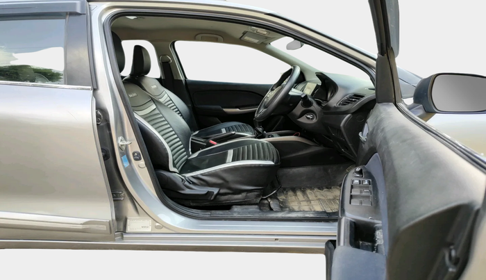 2019 Maruti Baleno DELTA PETROL 1.2, Petrol, Manual, 62,707 km, interior