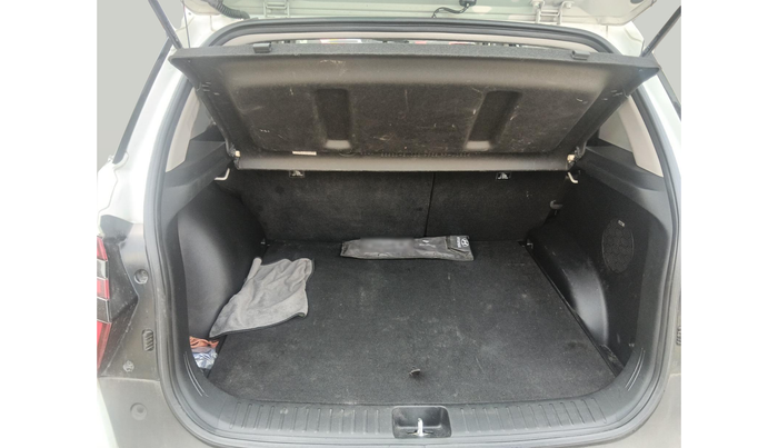 2022 Hyundai Creta SX (O) IVT KNIGHT 1.5 PETROL, Petrol, Automatic, 41,491 km, exterior