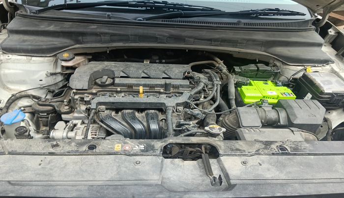 2022 Hyundai Creta SX (O) IVT KNIGHT 1.5 PETROL, Petrol, Automatic, 41,491 km, exterior