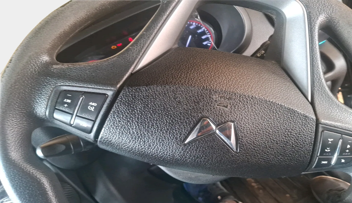 2024 Mahindra Thar LX D 4*4 MT HT, Diesel, Manual, 47,962 km, interior