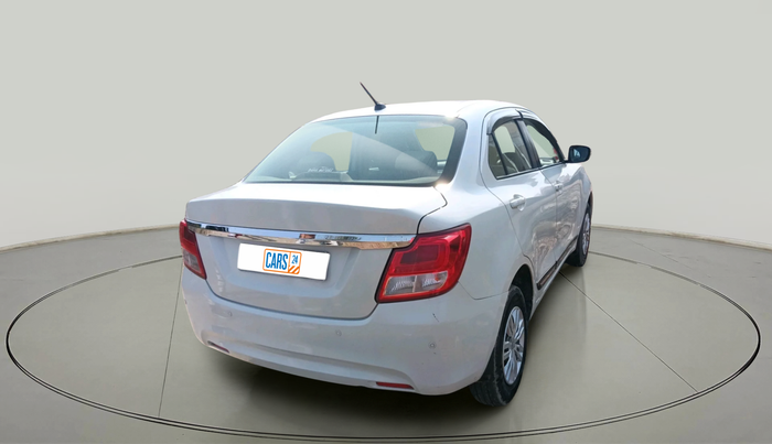 2019 Maruti Dzire VDI, Diesel, Manual, 58,278 km, exterior