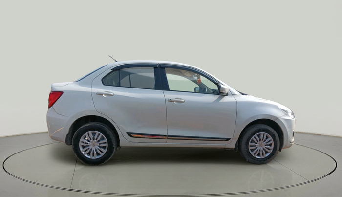 2019 Maruti Dzire VDI, Diesel, Manual, 58,278 km, exterior