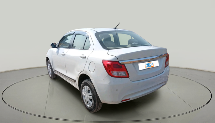 2019 Maruti Dzire VDI, Diesel, Manual, 58,278 km, exterior