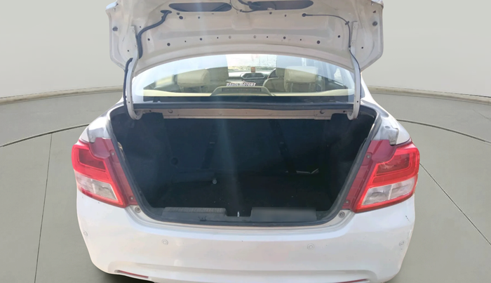 2019 Maruti Dzire VDI, Diesel, Manual, 58,278 km, exterior