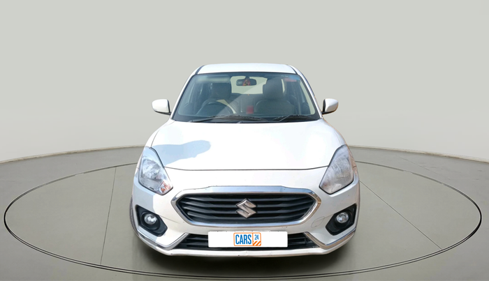 2019 Maruti Dzire VDI, Diesel, Manual, 58,278 km, exterior