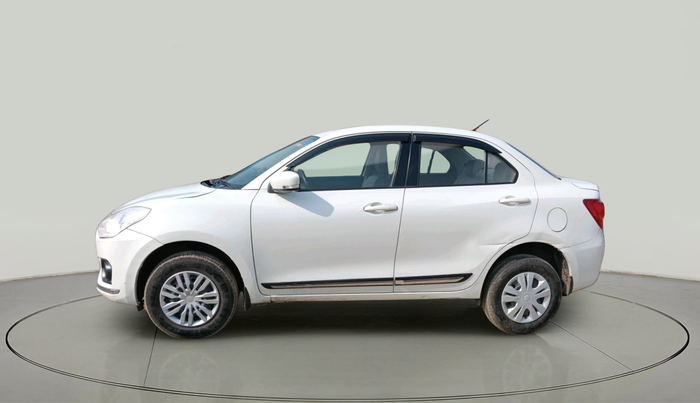 2019 Maruti Dzire VDI, Diesel, Manual, 58,278 km, exterior