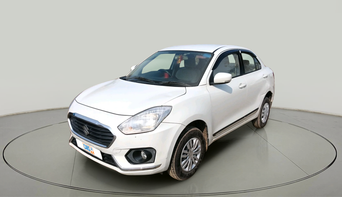 2019 Maruti Dzire VDI, Diesel, Manual, 58,278 km, exterior