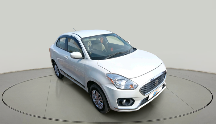 2019 Maruti Dzire VDI, Diesel, Manual, 58,278 km, exterior