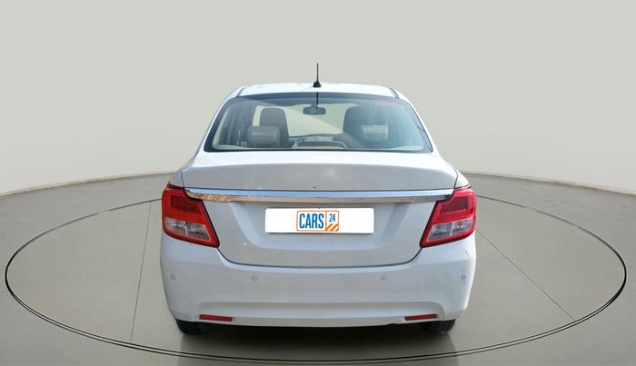 2019 Maruti Dzire VDI, Diesel, Manual, 58,278 km, exterior