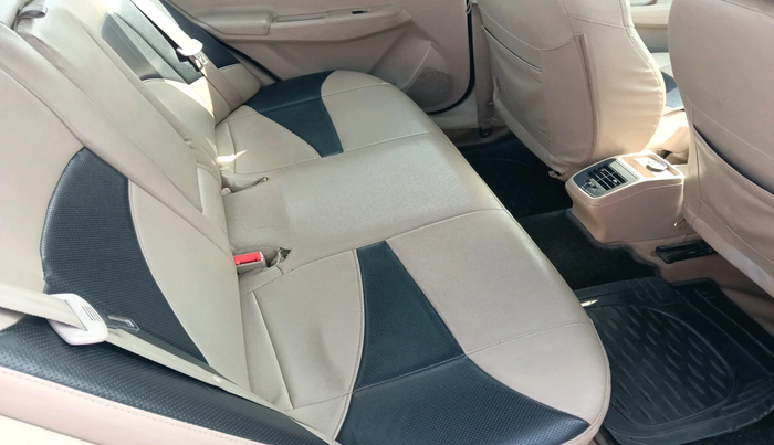 2019 Maruti Dzire VDI, Diesel, Manual, 58,278 km, interior