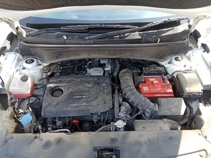 2020 KIA SELTOS HTX 1.5 DIESEL, Diesel, Manual, 1,29,952 km, exterior