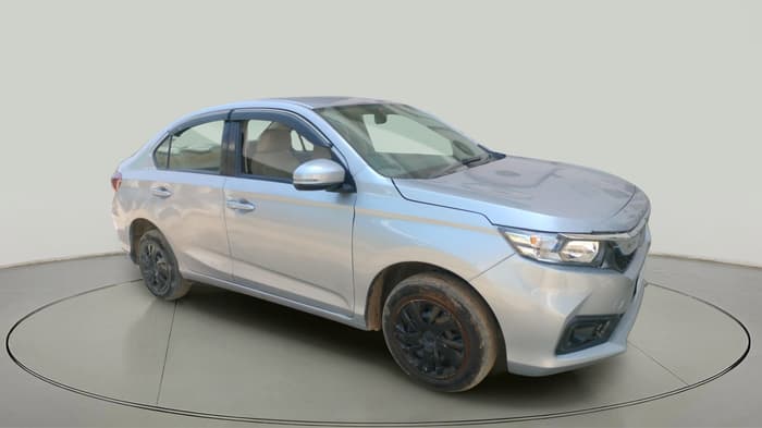 2019 Honda Amaze 1.5L I-DTEC S, Diesel, Manual, 57,655 km, exterior